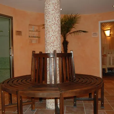 Apartman Bernstein Mare Luxor 5 Büsum