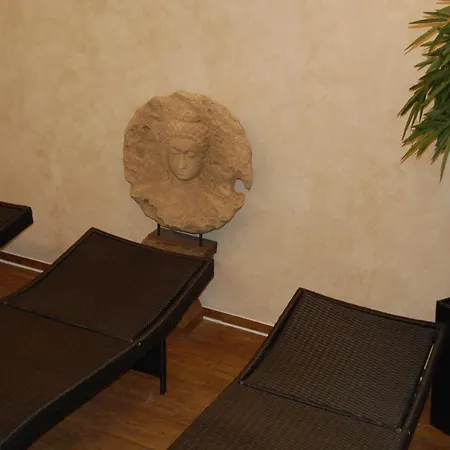 Bernstein Mare Luxor 5 Apartment *