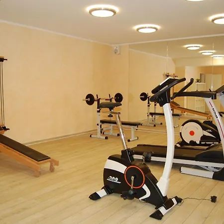 Bernstein Mare Luxor 5 Busum