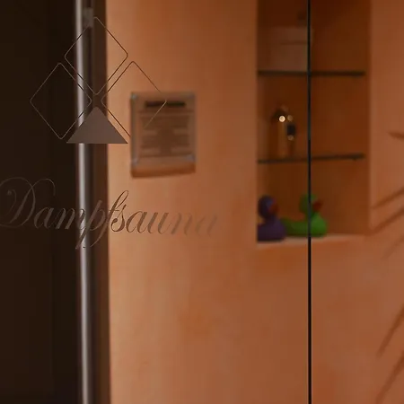 Apartamento Bernstein Mare Luxor 5 *